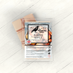Baked Apple Scented Handmade Soy Wax Melts