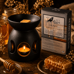 Honey Scented Handmade Soy Wax Melts