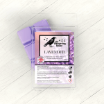 Lavender Scented Handmade Soy Wax Melts