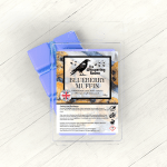Blueberry Muffin Scented Handmade Soy Wax Melts