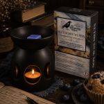 Blueberry Muffin Scented Handmade Soy Wax Melts
