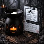 Ghostly Walk Scented Handmade Soy Wax Melts - Image 2