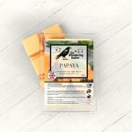 Papaya Scented Handmade Soy Wax Melts