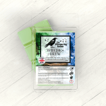 Witches Brew Scented Handmade Soy Wax Melts