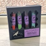 Assorted Bath Potions