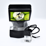 Green Apple Car Air Freshener - Perfume - 7ml