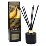 Banana Reed Diffuser 100ml
