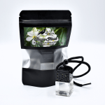 Champa Flower Car Air Freshener