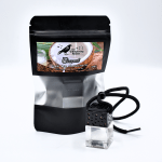 Coconut Car Air Freshener