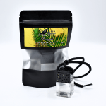 Pineapple Car Air Freshener