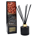 Sandalwood Reed Diffuser 100ml