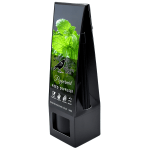 Peppermint Reed Diffuser 100ml