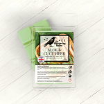 Aloe & Cucumber Handmade Soy Wax Melts 80g