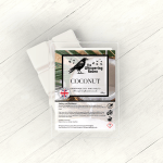 Coconut Handmade Soy Wax Melts