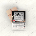 Coffee Handmade Soy Wax Melts