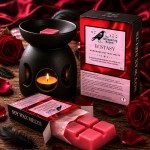 Ecstasy Handmade Soy Wax Melts
