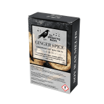 Ginger Spice Handmade Soy Wax Melts