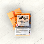 Halloween Spice Handmade Soy Wax Melts
