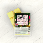 Honeysuckle Handmade Soy Wax Melts