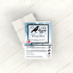 Ice Queen Handmade Soy Wax Melts