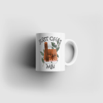Just Chai Me Ceramic 11oz Mug
