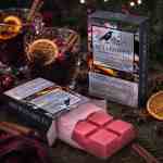 Mulled Wine Handmade Soy Wax Melts