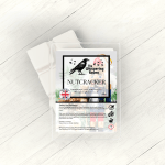 Nutcracker Handmade Soy Wax Melts