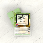 Pear Handmade Soy Wax Melts 80g