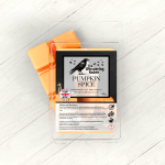 Pumpkin Spice Handmade Soy Wax Melts