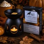 Pumpkin Spice Handmade Soy Wax Melts