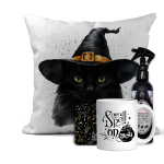 The Hocus Pocus Collection - Gift Set - Bundle