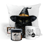 The Hocus Pocus Collection - Gift Set - Bundle