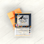 Trick or Treat Handmade Soy Wax Melts