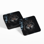 Wild Wolf Coasters