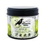 Apple Soy Wax Candle Tin