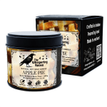 Apple Pie Soy Wax Candle Tin
