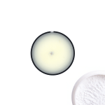 Baby Powder Soy Wax Candle Tin