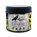 Blackberry Soy Wax Candle Tin