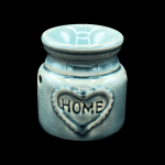 Blue Home Small Ceramic Oil Burner