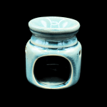 Blue Home Small Ceramic Oil Burner