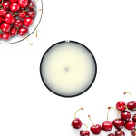 Cherry Soy Wax Candle