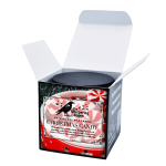 Christmas Candy Soy Wax Candle Tin