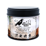 Coconut Soy Wax Candle Tin