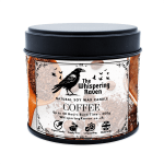 Coffee Soy Wax Candle Tin