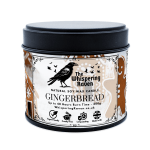 Gingerbread Soy Wax Candle Tin