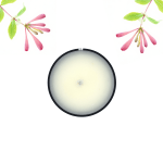 Honeysuckle Soy Wax Candle Tin
