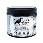 Ice Queen Soy Wax Candle Tin