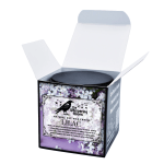 Lilac Soy Wax Candle Tin