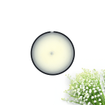 Lily of the Valley Soy Wax Candle Tin