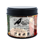 Mulled Wine Soy Wax Candle Tin